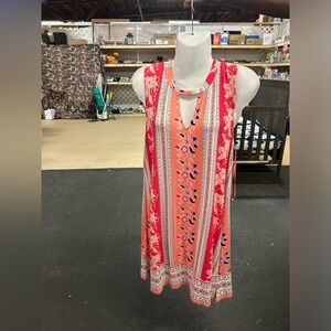 Ladies dress size medium great for hot summer day